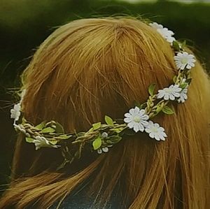 🆕Bridal Hair piece